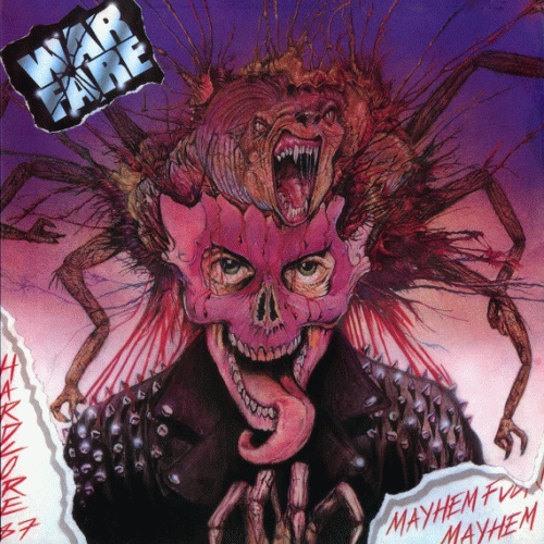 Mayhem Fuckin' Mayhem